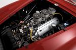 Ferrari 225 S Sport Berlinetta by Vignale 1952 года